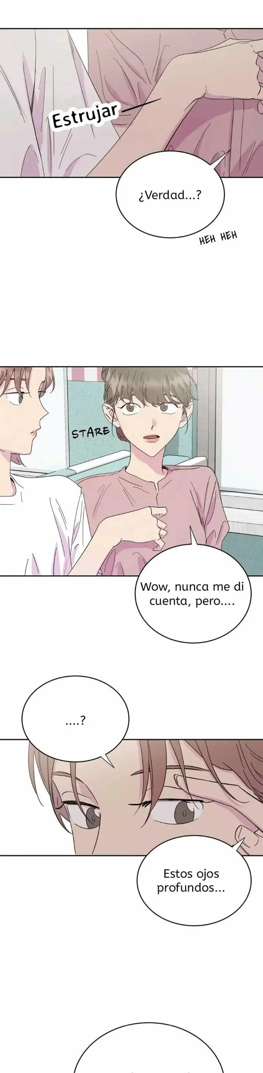 Pautas de Relacion - Capítulo 9 - Página 15 - LectorTMOo