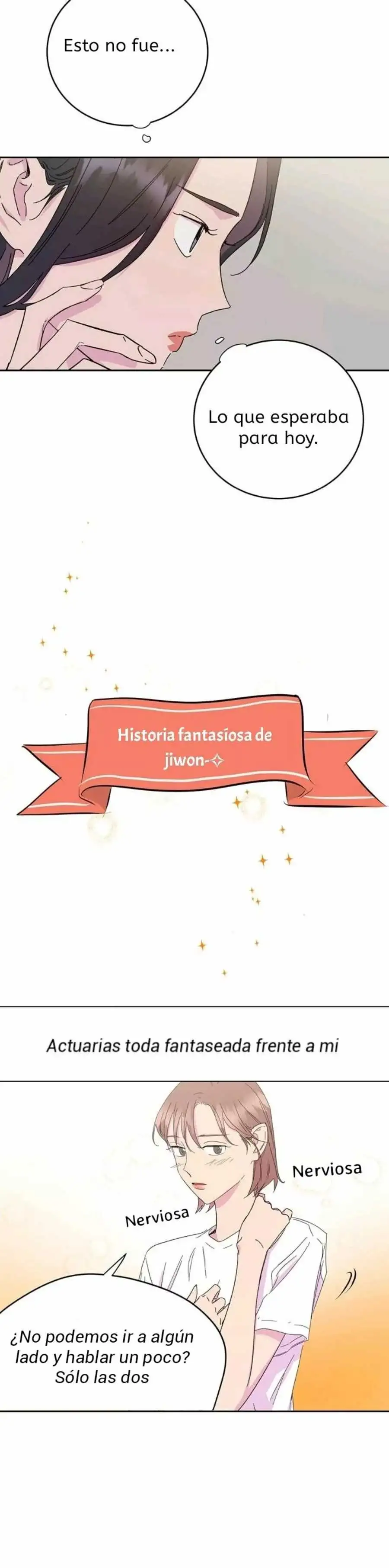 Pautas de Relacion - Capítulo 9 - Página 23 - LectorTMOo