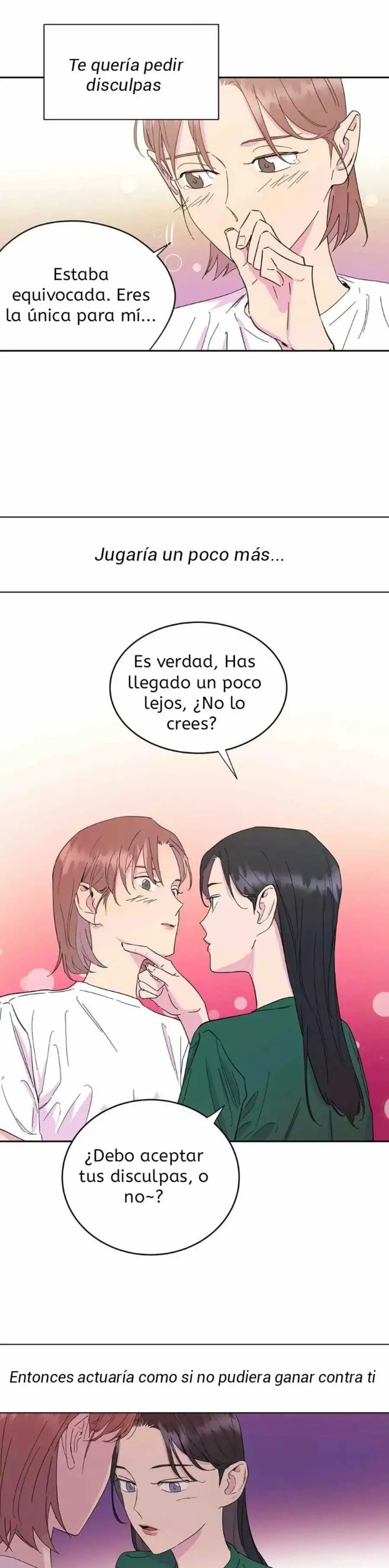Pautas de Relacion - Capítulo 9 - Página 24 - LectorTMOo