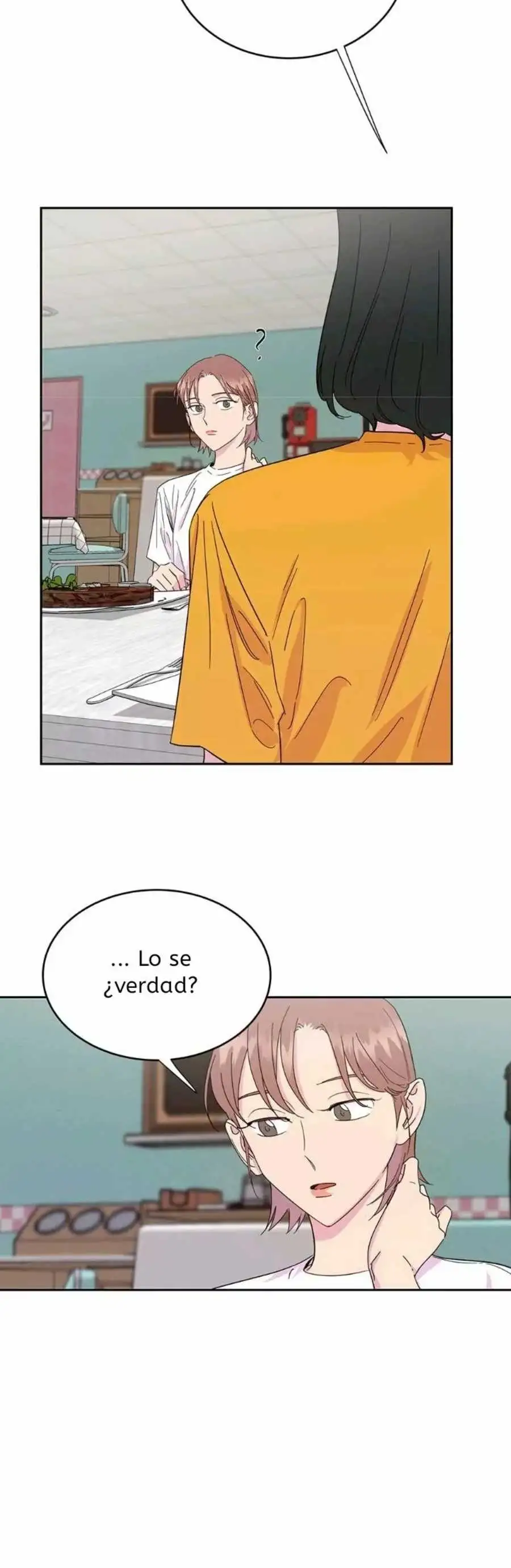 Pautas de Relacion - Capítulo 9 - Página 29 - LectorTMOo