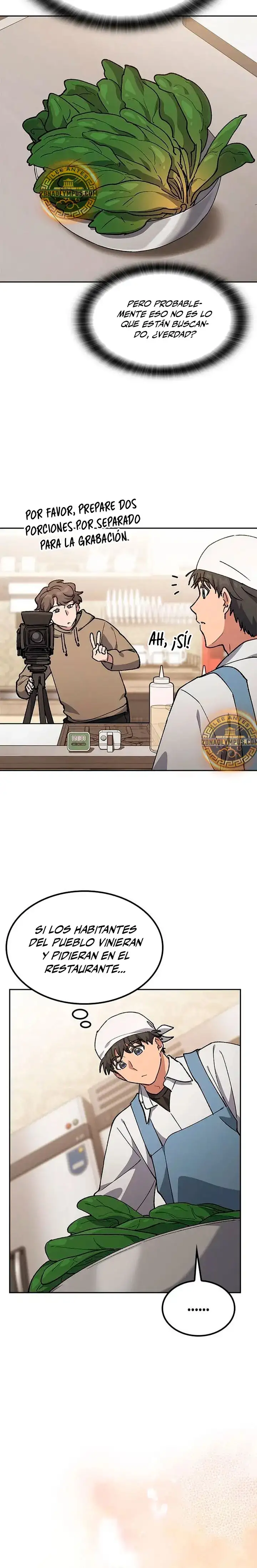 Peaceful Camping Life In Another World - Capítulo 106 - Página 7 - LectorTMOo