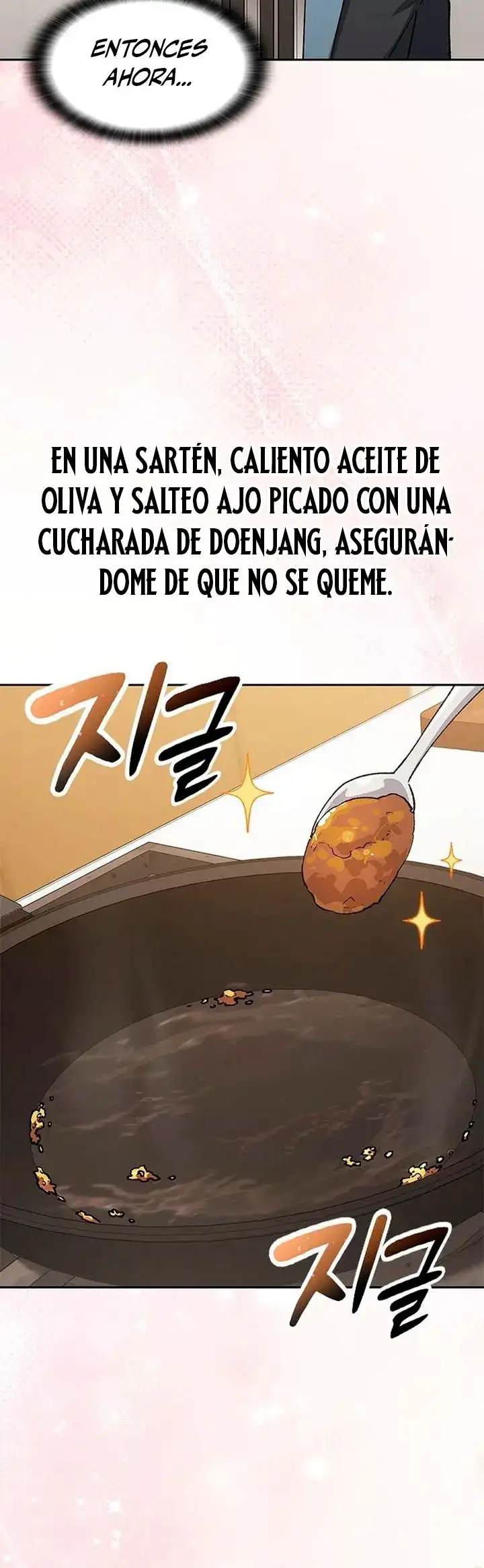 Peaceful Camping Life In Another World - Capítulo 106 - Página 14 - LectorTMOo
