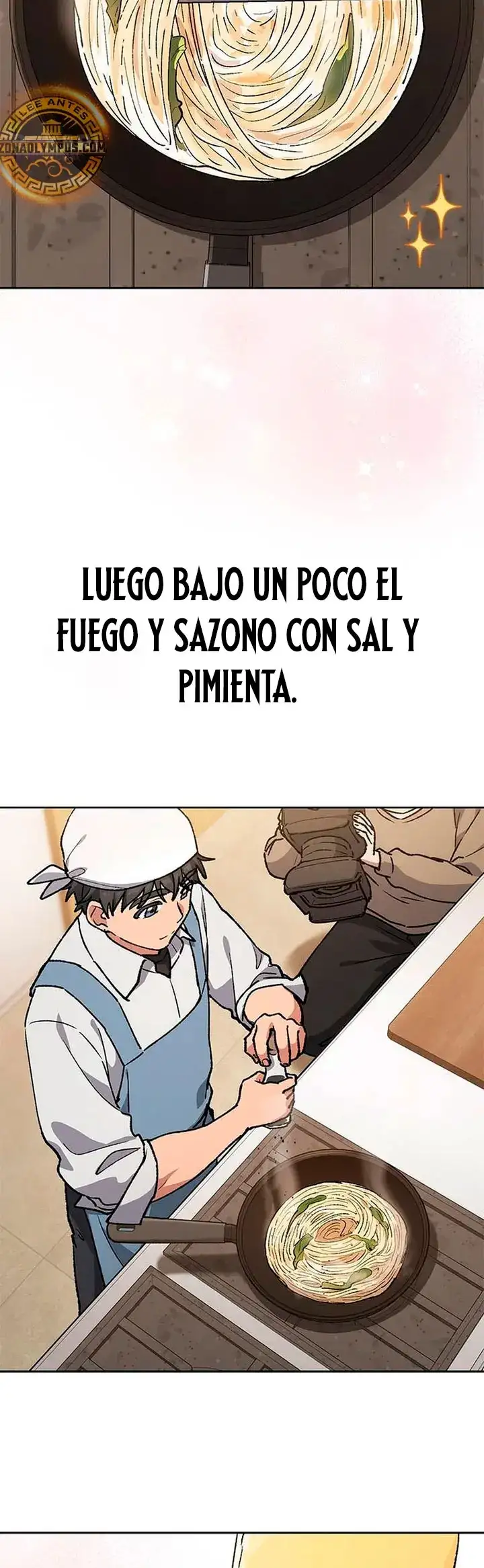 Peaceful Camping Life In Another World - Capítulo 106 - Página 16 - LectorTMOo