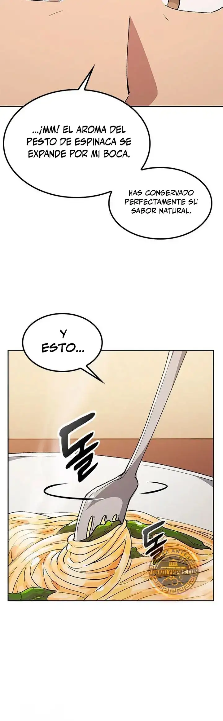 Peaceful Camping Life In Another World - Capítulo 106 - Página 22 - LectorTMOo