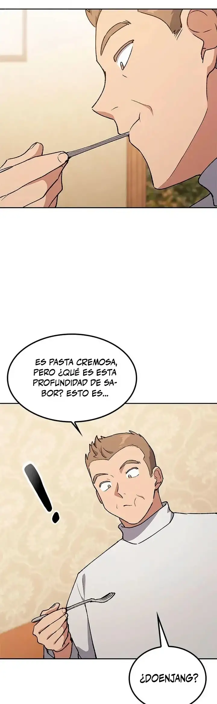 Peaceful Camping Life In Another World - Capítulo 106 - Página 23 - LectorTMOo