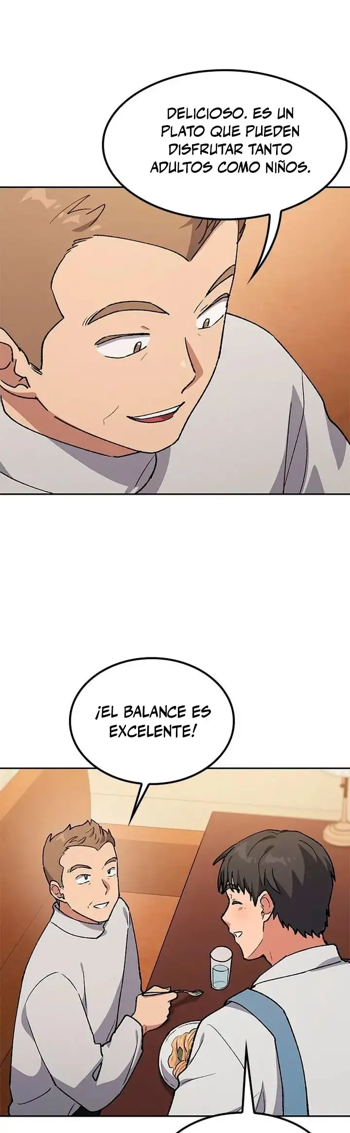 Peaceful Camping Life In Another World - Capítulo 106 - Página 25 - LectorTMOo