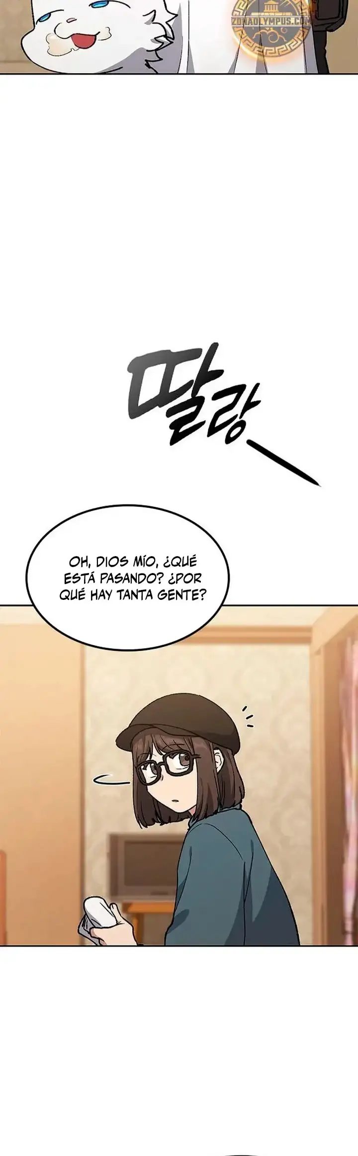 Peaceful Camping Life In Another World - Capítulo 106 - Página 31 - LectorTMOo