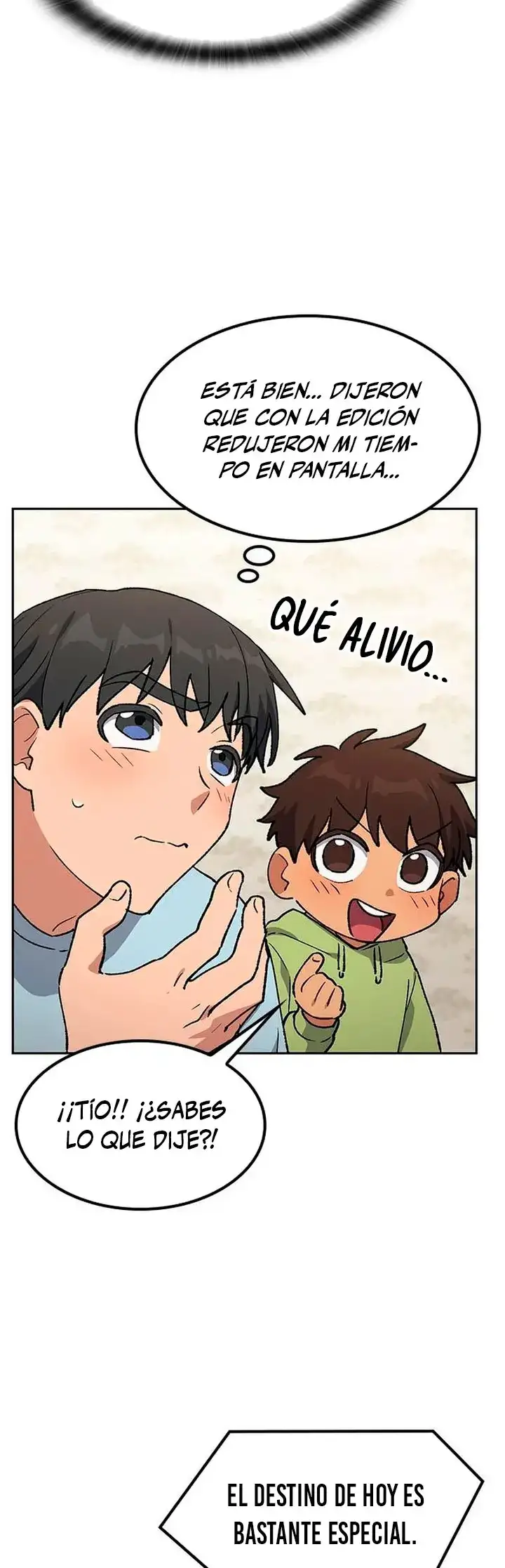 Peaceful Camping Life In Another World - Capítulo 106 - Página 39 - LectorTMOo