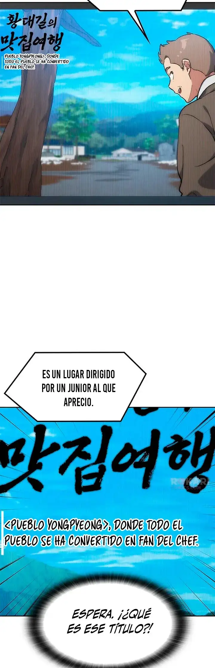 Peaceful Camping Life In Another World - Capítulo 106 - Página 40 - LectorTMOo