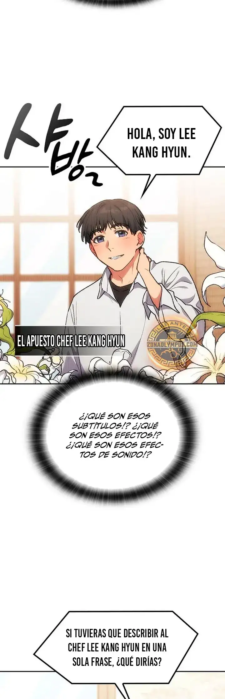 Peaceful Camping Life In Another World - Capítulo 106 - Página 41 - LectorTMOo