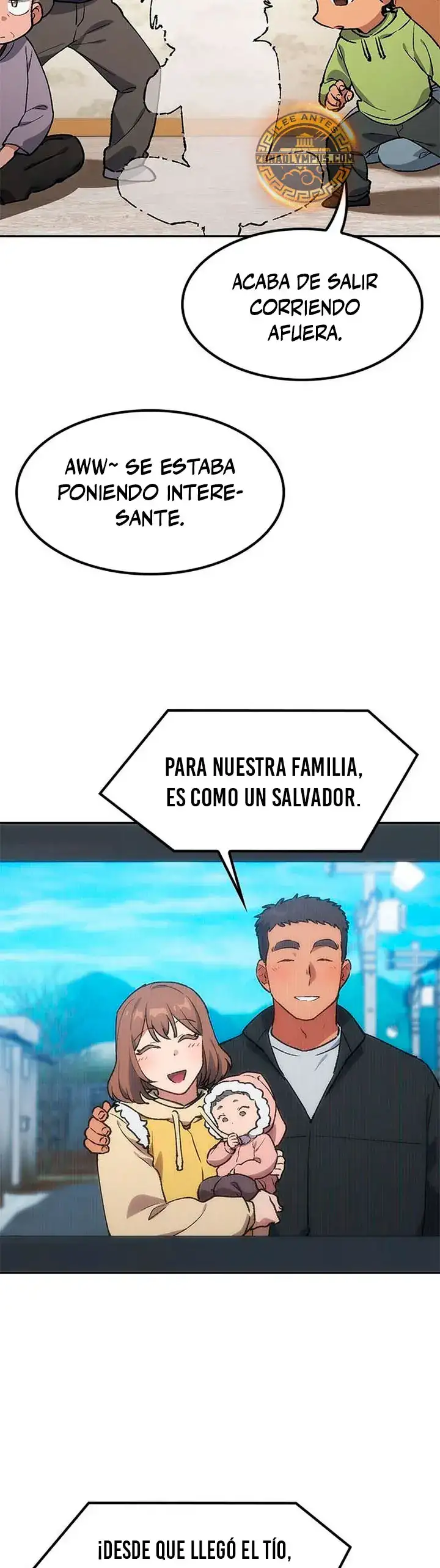 Peaceful Camping Life In Another World - Capítulo 106 - Página 46 - LectorTMOo