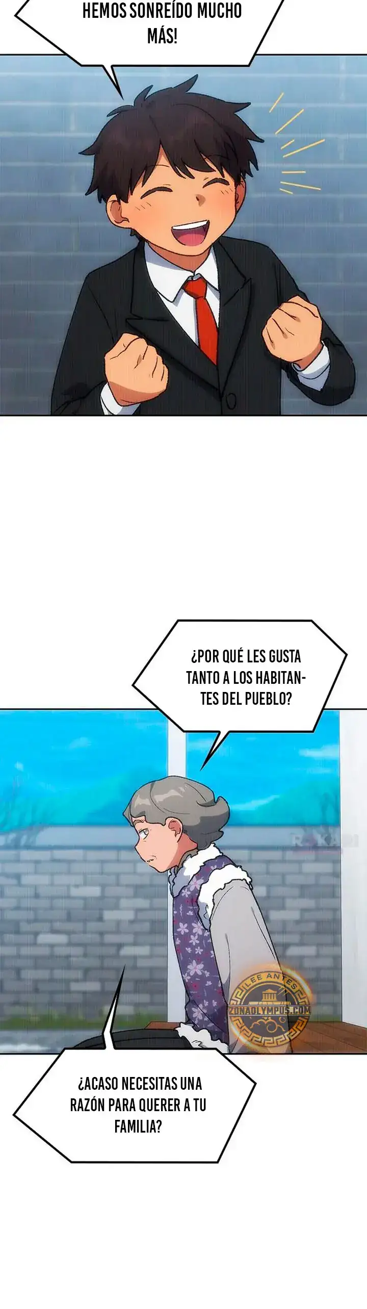 Peaceful Camping Life In Another World - Capítulo 106 - Página 47 - LectorTMOo