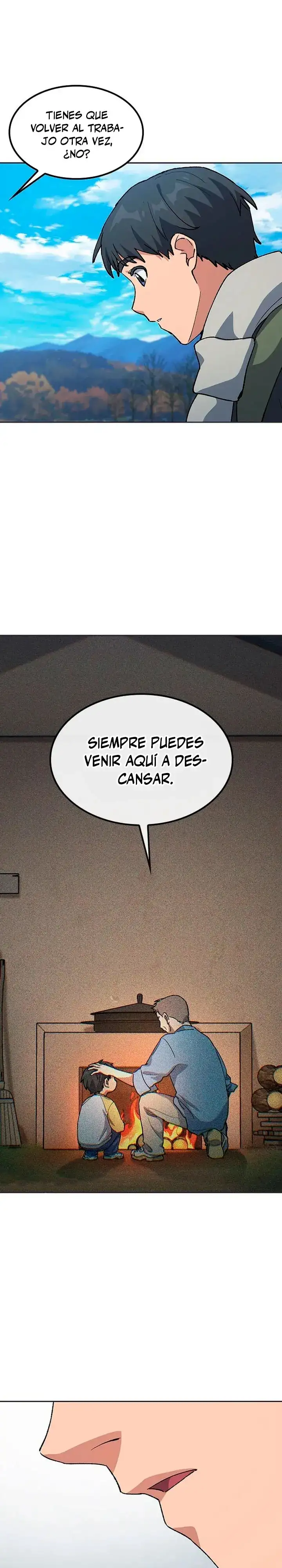 Peaceful Camping Life In Another World - Capítulo 107 - Página 17 - LectorTMOo