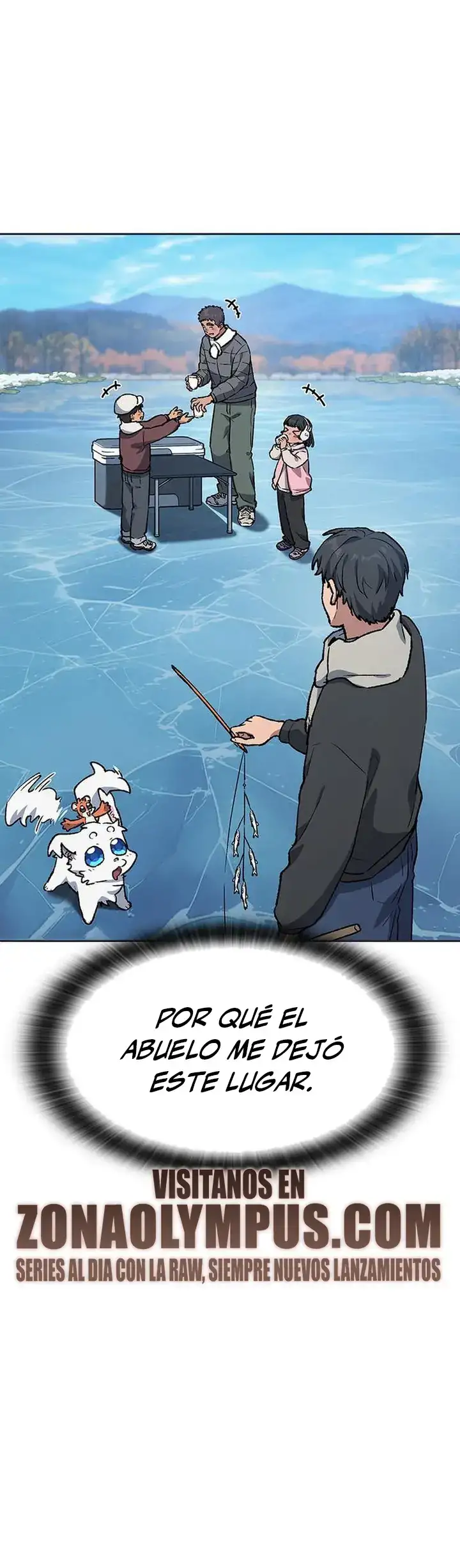 Peaceful Camping Life In Another World - Capítulo 107 - Página 30 - LectorTMOo