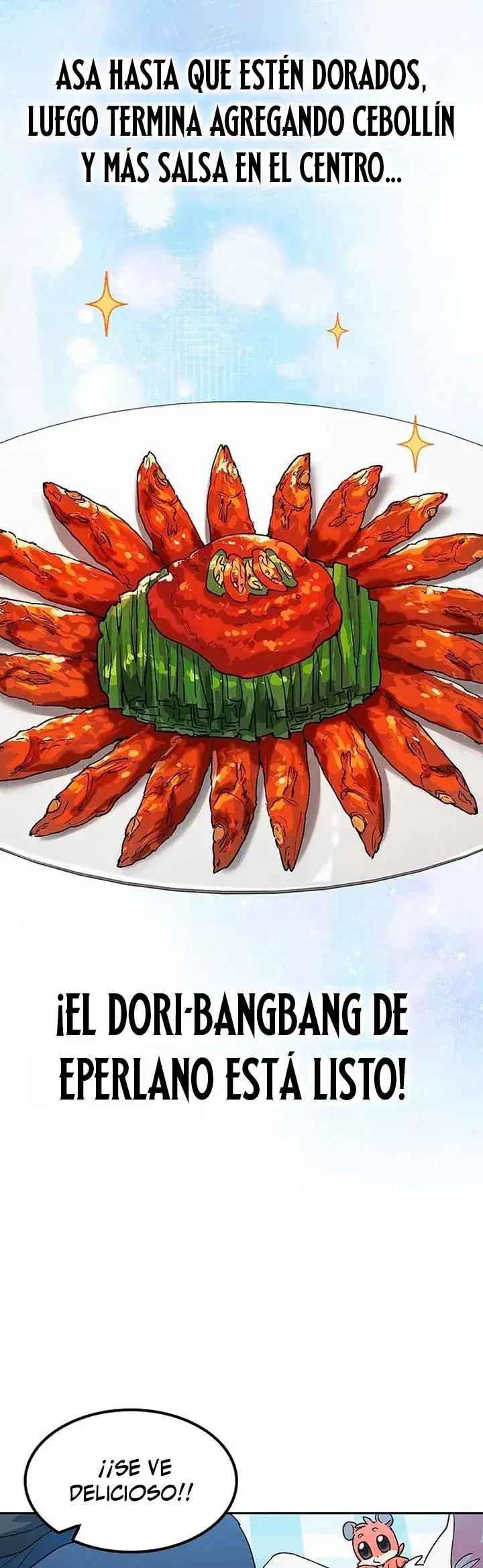 Peaceful Camping Life In Another World - Capítulo 108 - Página 16 - LectorTMOo