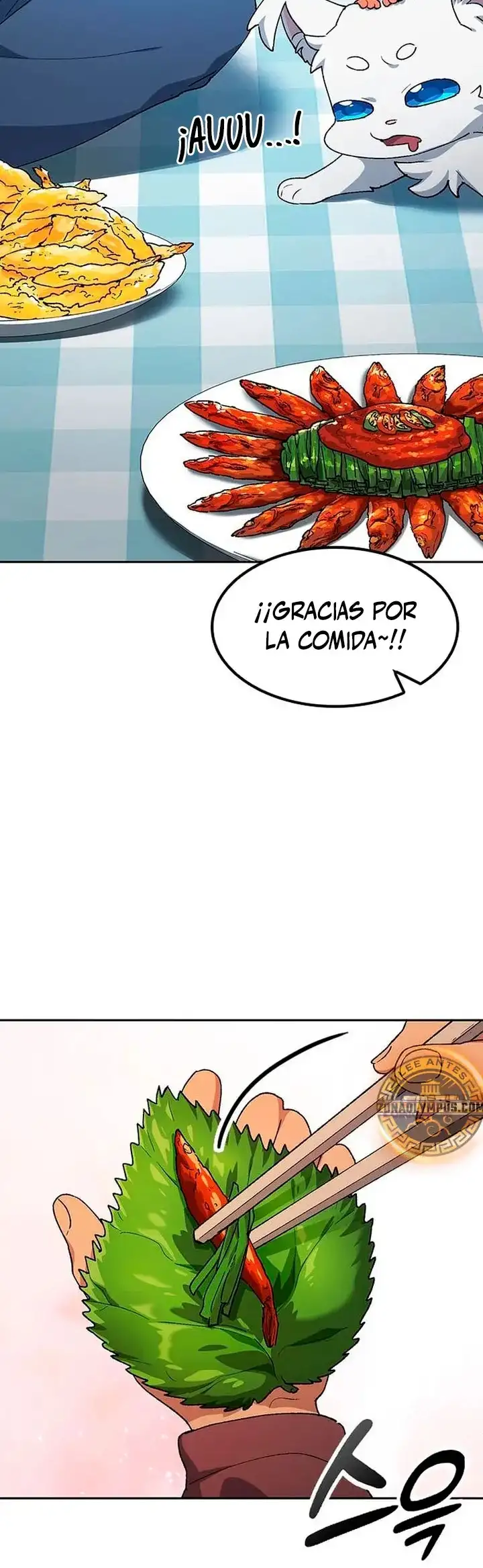 Peaceful Camping Life In Another World - Capítulo 108 - Página 17 - LectorTMOo