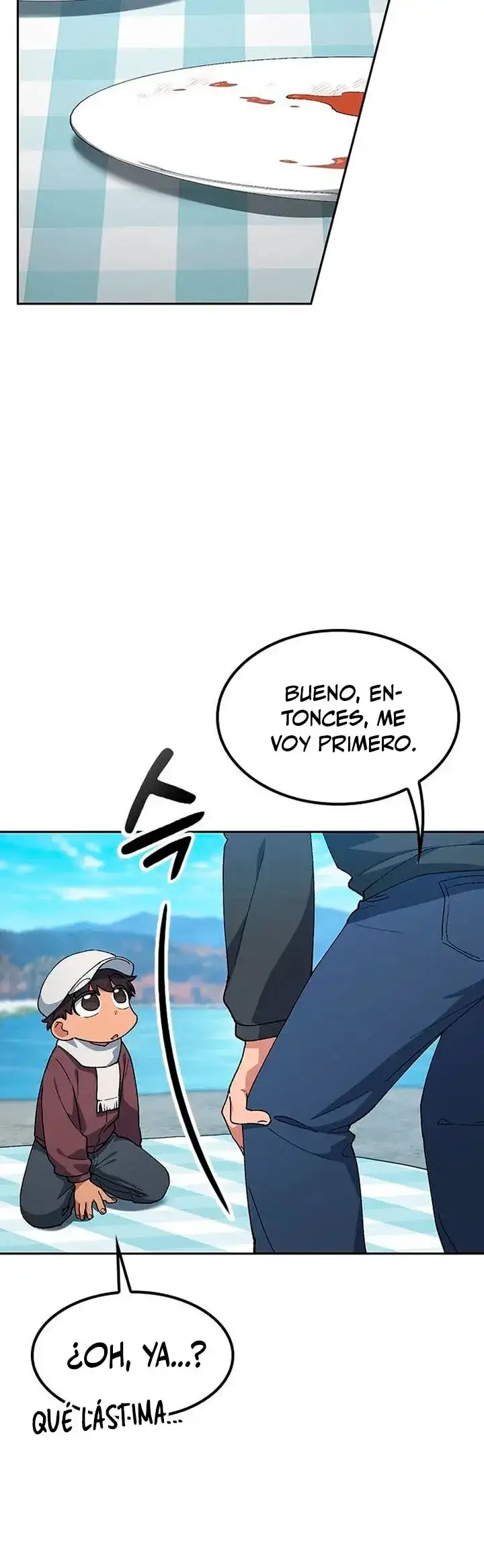 Peaceful Camping Life In Another World - Capítulo 108 - Página 26 - LectorTMOo
