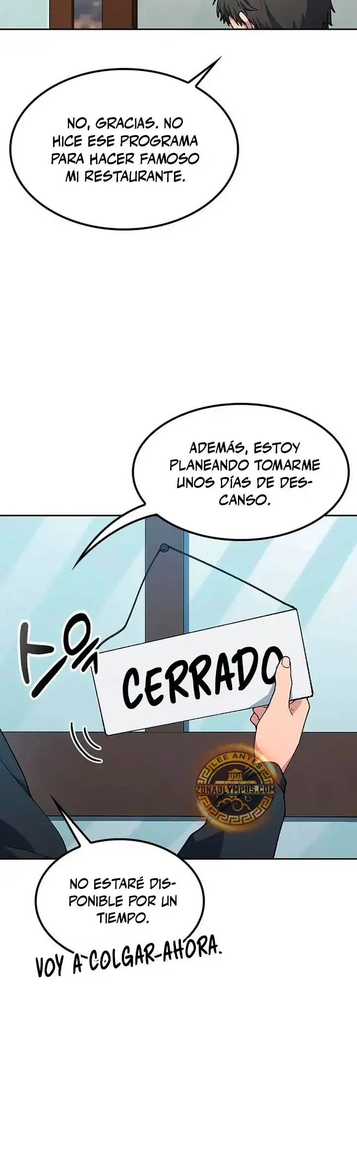 Peaceful Camping Life In Another World - Capítulo 108 - Página 31 - LectorTMOo