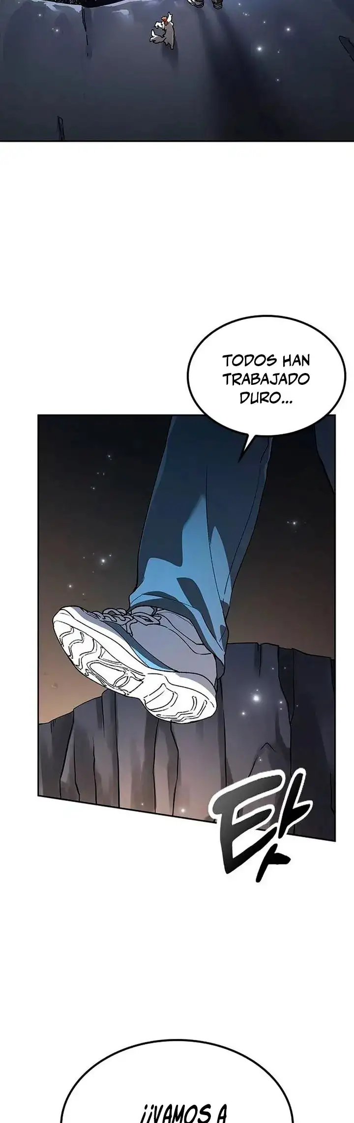Peaceful Camping Life In Another World - Capítulo 108 - Página 38 - LectorTMOo