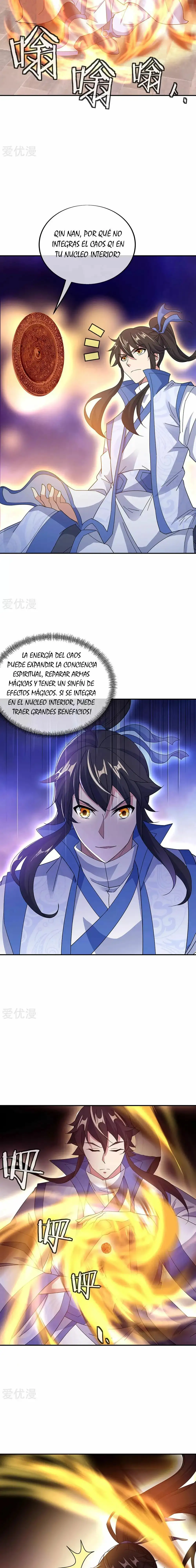 Peerless Battle Spirit - Capítulo 267 - Página 2 - LectorTMOo