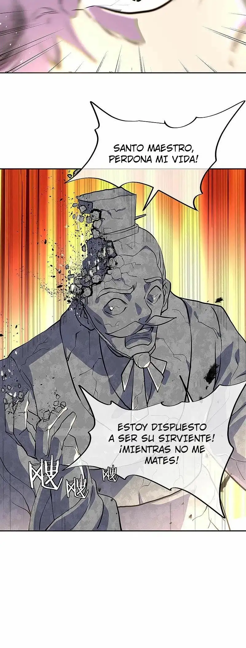 Peerless Battle Spirit - Capítulo 288 - Página 11 - LectorTMOo