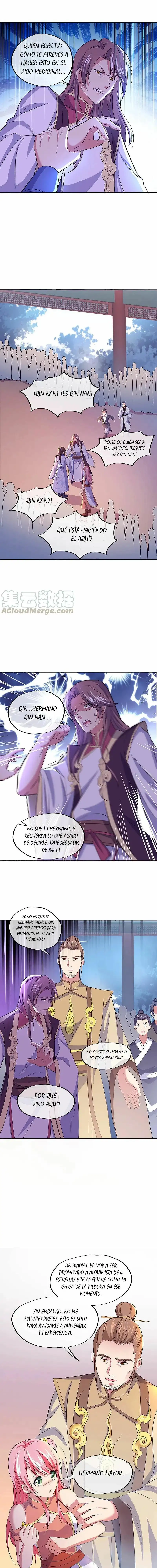 Peerless Battle Spirit - Capítulo 290 - Página 2 - LectorTMOo