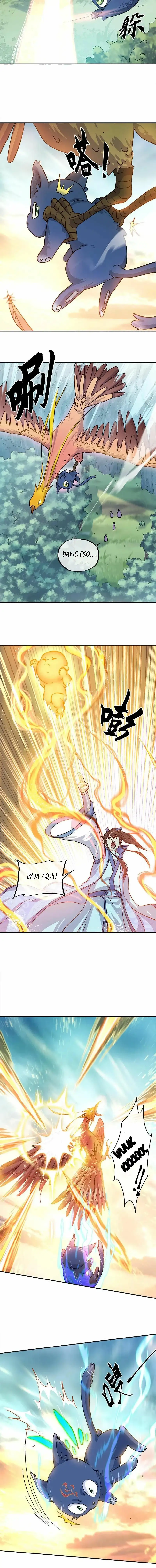 Peerless Battle Spirit - Capítulo 300 - Página 7 - LectorTMOo