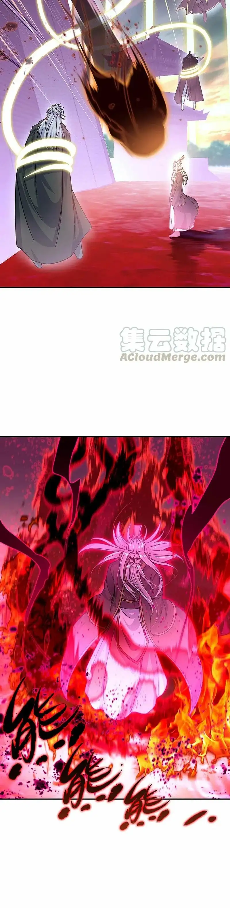Peerless Battle Spirit - Capítulo 317 - Página 11 - LectorTMOo