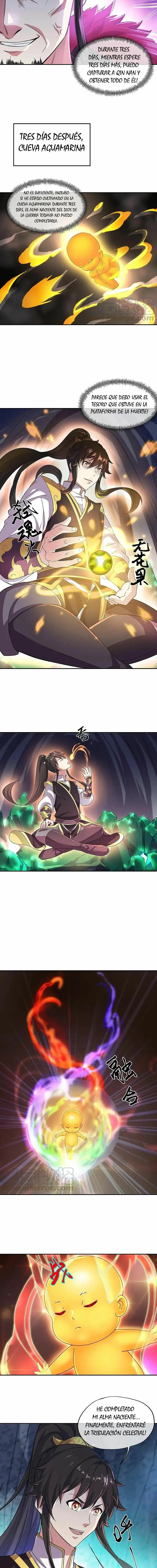 Peerless Battle Spirit - Capítulo 324 - Página 2 - LectorTMOo