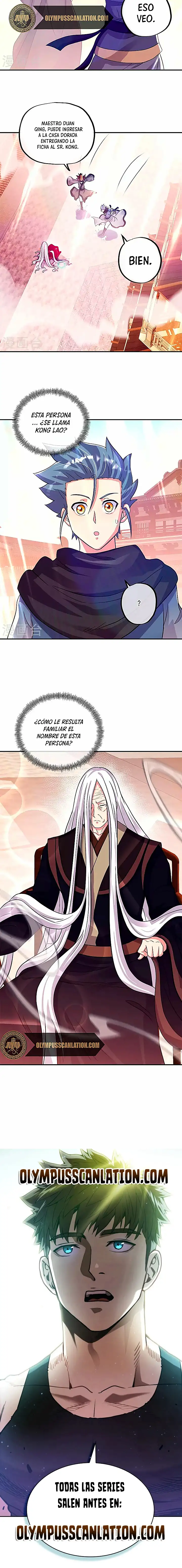Peerless Battle Spirit - Capítulo 345 - Página 13 - LectorTMOo