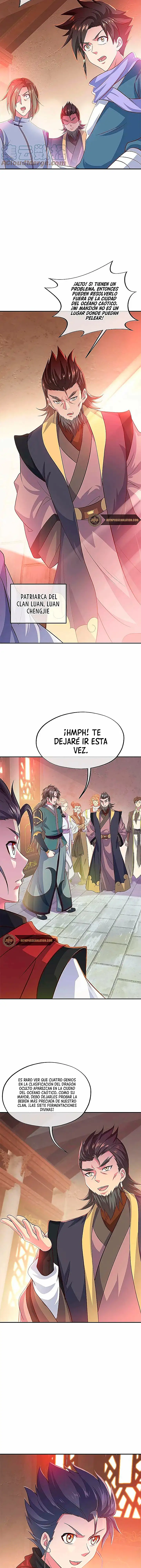 Peerless Battle Spirit - Capítulo 352 - Página 12 - LectorTMOo