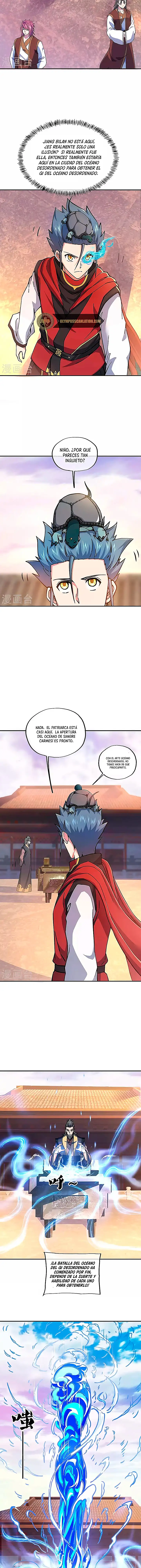 Peerless Battle Spirit - Capítulo 353 - Página 10 - LectorTMOo