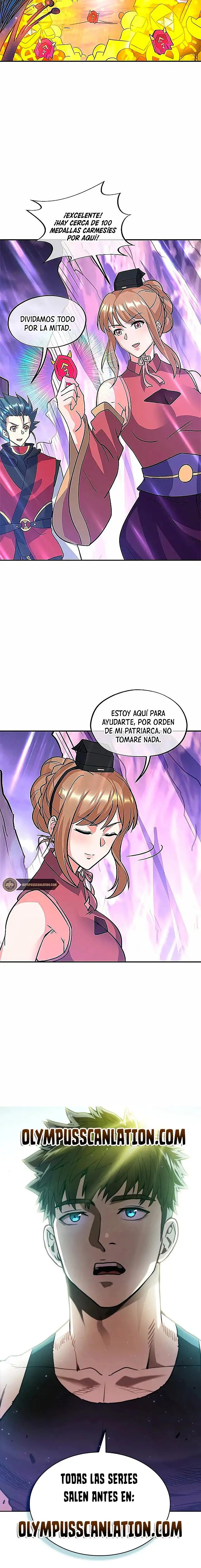 Peerless Battle Spirit - Capítulo 356 - Página 12 - LectorTMOo