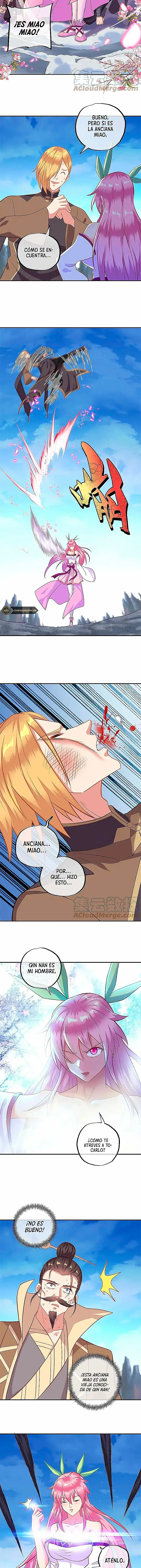 Peerless Battle Spirit - Capítulo 372 - Página 2 - LectorTMOo