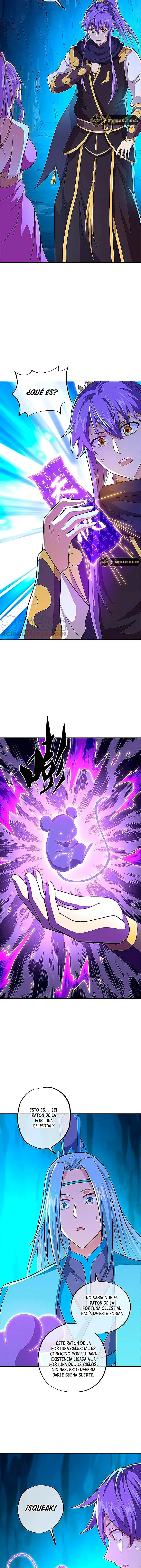 Peerless Battle Spirit - Capítulo 374 - Página 4 - LectorTMOo