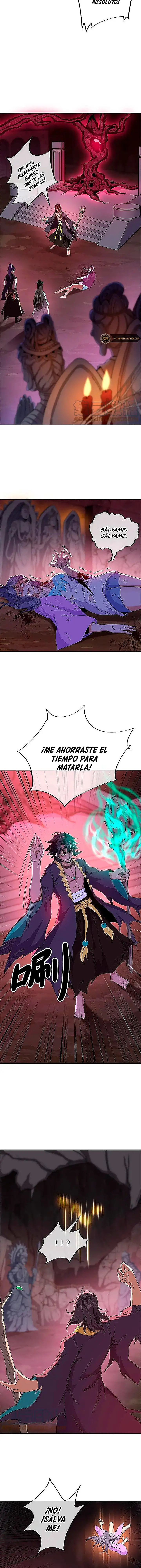 Peerless Battle Spirit - Capítulo 377 - Página 4 - LectorTMOo