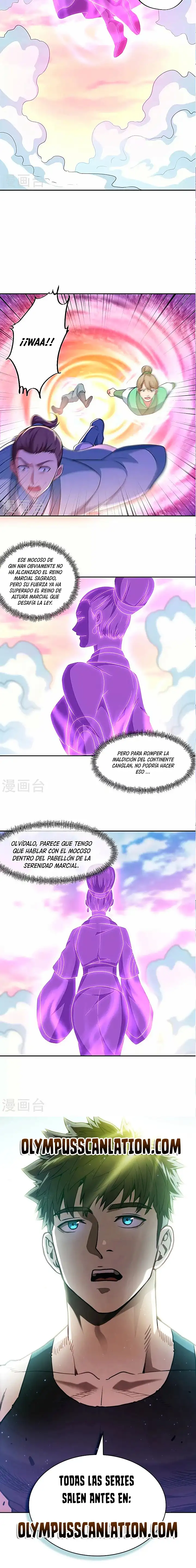 Peerless Battle Spirit - Capítulo 379 - Página 12 - LectorTMOo