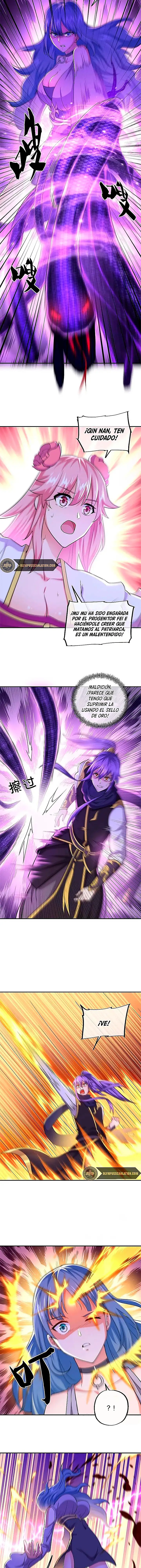 Peerless Battle Spirit - Capítulo 389 - Página 2 - LectorTMOo