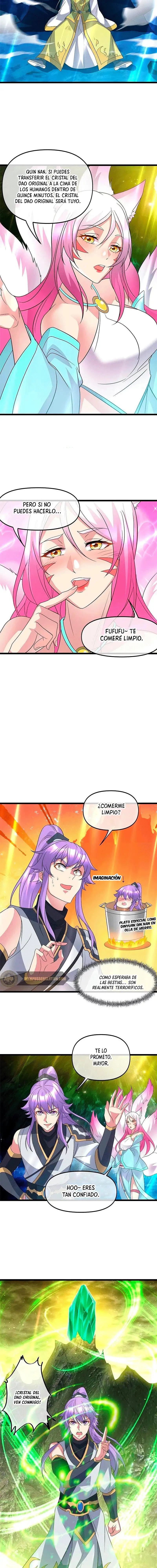 Peerless Battle Spirit - Capítulo 397 - Página 12 - LectorTMOo