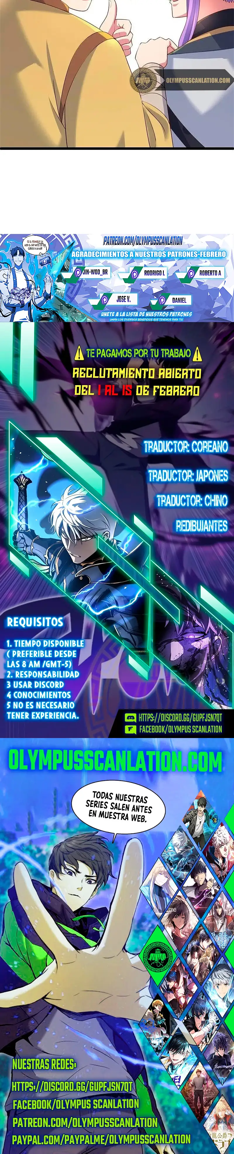 Peerless Battle Spirit - Capítulo 406 - Página 15 - LectorTMOo