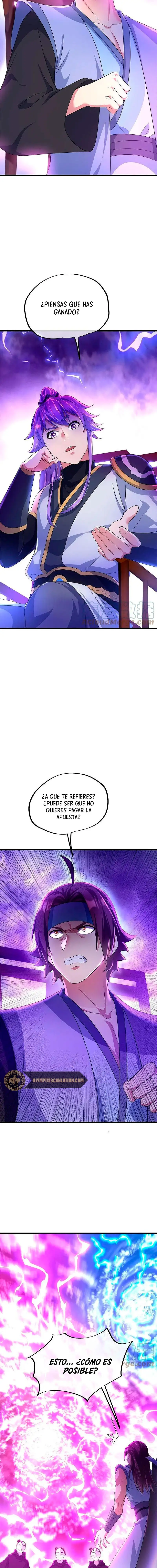 Peerless Battle Spirit - Capítulo 408 - Página 13 - LectorTMOo