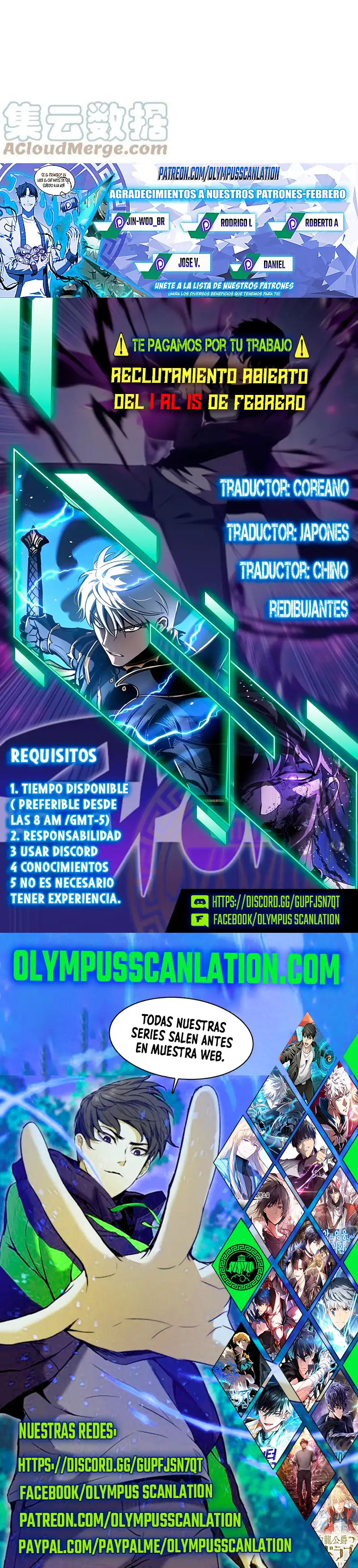 Peerless Battle Spirit - Capítulo 408 - Página 18 - LectorTMOo