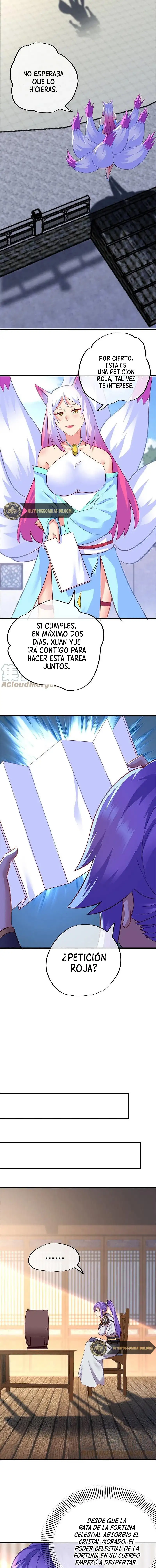 Peerless Battle Spirit - Capítulo 416 - Página 12 - LectorTMOo