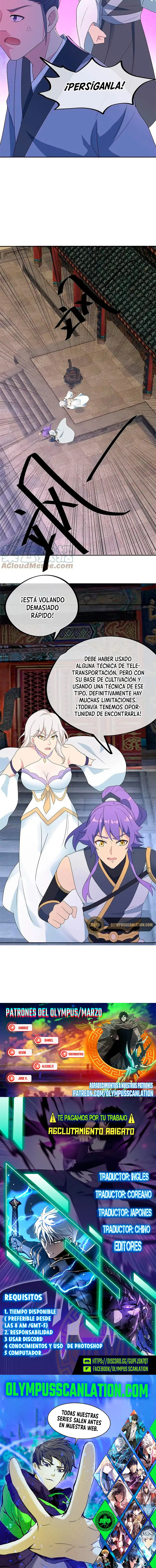 Peerless Battle Spirit - Capítulo 417 - Página 15 - LectorTMOo