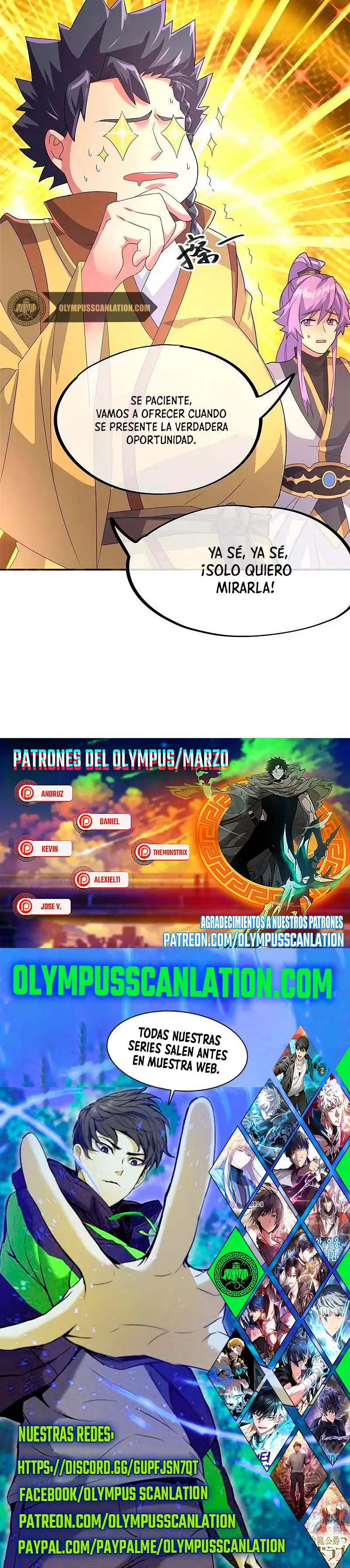Peerless Battle Spirit - Capítulo 422 - Página 14 - LectorTMOo