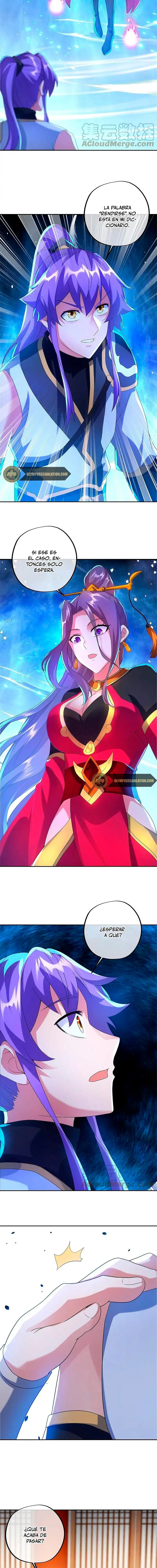 Peerless Battle Spirit - Capítulo 423 - Página 11 - LectorTMOo