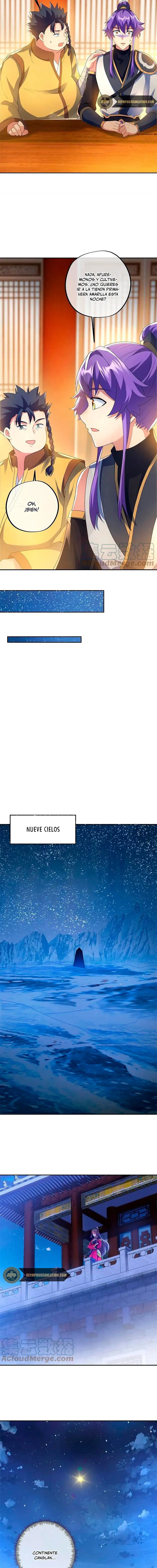 Peerless Battle Spirit - Capítulo 423 - Página 12 - LectorTMOo
