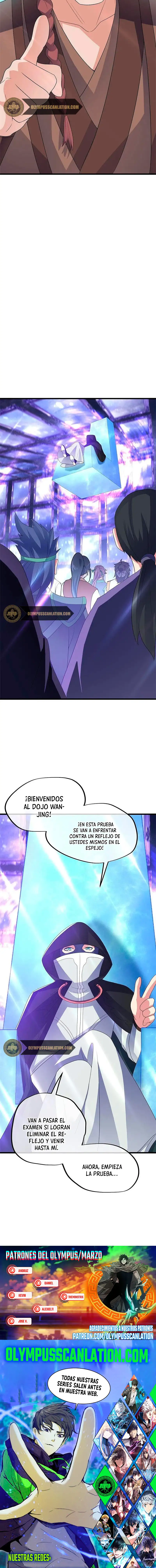 Peerless Battle Spirit - Capítulo 426 - Página 17 - LectorTMOo