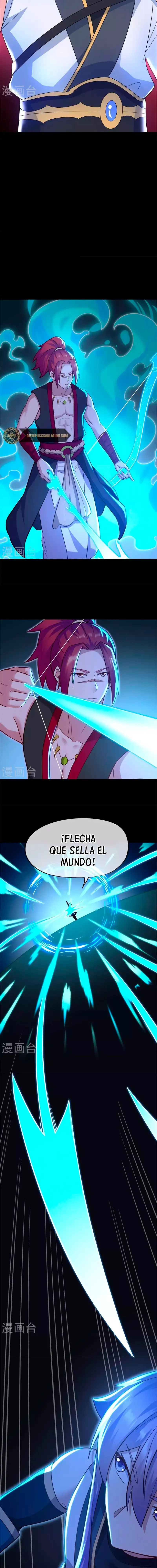 Peerless Battle Spirit - Capítulo 428 - Página 16 - LectorTMOo