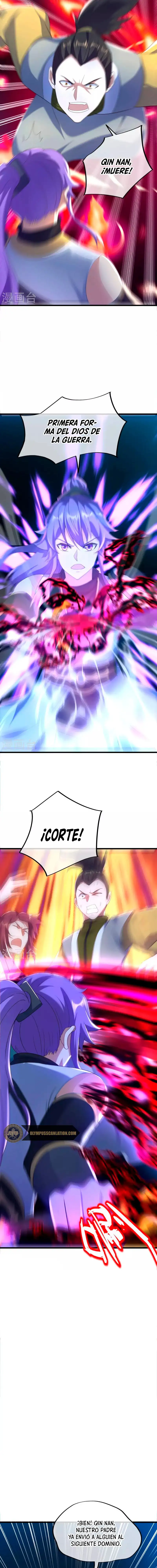 Peerless Battle Spirit - Capítulo 433 - Página 12 - LectorTMOo